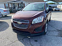 Thumbnail image of 2016 Chevrolet Trax at Keener Auto Sales LLC