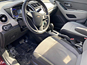 Thumbnail image of 2016 Chevrolet Trax at Keener Auto Sales LLC
