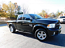 Thumbnail image of 2017 Ram 1500 at Gary Mathews Motors