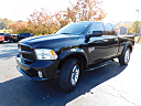 Thumbnail image of 2017 Ram 1500 at Gary Mathews Motors