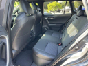 Thumbnail image of 2022 Toyota RAV4 Hybrid at New - HeywardAllenToyota