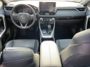 Thumbnail image of 2022 Toyota RAV4 Hybrid at New - HeywardAllenToyota