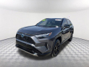 Thumbnail image of 2022 Toyota RAV4 Hybrid at New - HeywardAllenToyota
