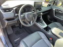 Thumbnail image of 2022 Toyota RAV4 Hybrid at New - HeywardAllenToyota