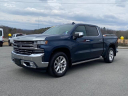 Thumbnail image of 2019 Chevrolet Silverado 1500 at Crossroads Chevrolet