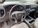 Thumbnail image of 2019 Chevrolet Silverado 1500 at Crossroads Chevrolet