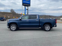 Thumbnail image of 2019 Chevrolet Silverado 1500 at Crossroads Chevrolet