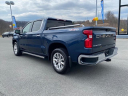 Thumbnail image of 2019 Chevrolet Silverado 1500 at Crossroads Chevrolet