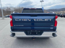 Thumbnail image of 2019 Chevrolet Silverado 1500 at Crossroads Chevrolet