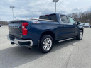 Thumbnail image of 2019 Chevrolet Silverado 1500 at Crossroads Chevrolet