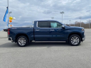 Thumbnail image of 2019 Chevrolet Silverado 1500 at Crossroads Chevrolet