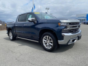 Thumbnail image of 2019 Chevrolet Silverado 1500 at Crossroads Chevrolet