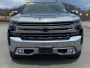 Thumbnail image of 2019 Chevrolet Silverado 1500 at Crossroads Chevrolet