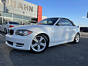 Thumbnail image of 2008 BMW 1 Series at EurobahnBmwMiniMercedesBenz of Greensboro, NC
