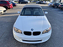 Thumbnail image of 2008 BMW 1 Series at EurobahnBmwMiniMercedesBenz of Greensboro, NC