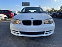 Thumbnail image of 2008 BMW 1 Series at EurobahnBmwMiniMercedesBenz of Greensboro, NC