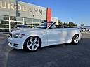 Thumbnail image of 2008 BMW 1 Series at EurobahnBmwMiniMercedesBenz of Greensboro, NC