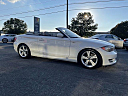 Thumbnail image of 2008 BMW 1 Series at EurobahnBmwMiniMercedesBenz of Greensboro, NC