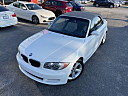 Thumbnail image of 2008 BMW 1 Series at EurobahnBmwMiniMercedesBenz of Greensboro, NC