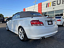 Thumbnail image of 2008 BMW 1 Series at EurobahnBmwMiniMercedesBenz of Greensboro, NC