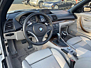 Thumbnail image of 2008 BMW 1 Series at EurobahnBmwMiniMercedesBenz of Greensboro, NC
