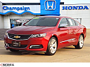 Thumbnail image of 2014 Chevrolet Impala at Serra Buick Gmc Champaign