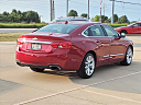 Thumbnail image of 2014 Chevrolet Impala at Serra Buick Gmc Champaign