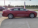 2014 Chevrolet Impala LTZ at Serra Buick Gmc Champaign