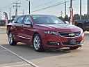 Thumbnail image of 2014 Chevrolet Impala at Serra Buick Gmc Champaign