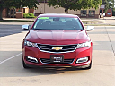Thumbnail image of 2014 Chevrolet Impala at Serra Buick Gmc Champaign