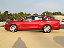 Thumbnail image of 2014 Chevrolet Impala at Serra Buick Gmc Champaign
