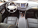 Thumbnail image of 2014 Chevrolet Impala at Serra Buick Gmc Champaign