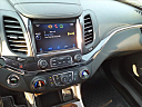 Thumbnail image of 2014 Chevrolet Impala at Serra Buick Gmc Champaign