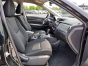 2019 Nissan Rogue SV at Grand Blanc Mitsubishi