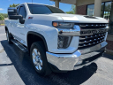 Thumbnail image of 2020 Chevrolet Silverado 2500HD at Tapp Motors