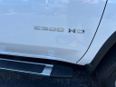 2020 Chevrolet Silverado 2500HD LTZ at Tapp Motors