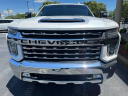 Thumbnail image of 2020 Chevrolet Silverado 2500HD at Tapp Motors