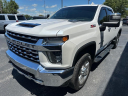 Thumbnail image of 2020 Chevrolet Silverado 2500HD at Tapp Motors