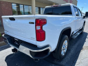 Thumbnail image of 2020 Chevrolet Silverado 2500HD at Tapp Motors
