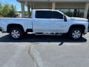 Thumbnail image of 2020 Chevrolet Silverado 2500HD at Tapp Motors