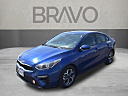 2021 Kia Forte at Bravo Cadillac