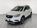 Thumbnail image of 2022 Buick Encore at Empire Cadillac of Long Island City