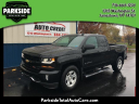 Thumbnail image of 2016 Chevrolet Silverado 1500 at Parkside Total Auto Care