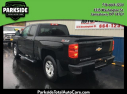 Thumbnail image of 2016 Chevrolet Silverado 1500 at Parkside Total Auto Care