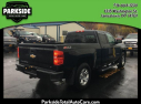 Thumbnail image of 2016 Chevrolet Silverado 1500 at Parkside Total Auto Care