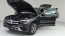 Thumbnail image of 2020 Mercedes-Benz GLC at Maserati & Alfa Romeo of Monmouth