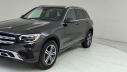 Thumbnail image of 2020 Mercedes-Benz GLC at Maserati & Alfa Romeo of Monmouth