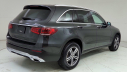 Thumbnail image of 2020 Mercedes-Benz GLC at Maserati & Alfa Romeo of Monmouth