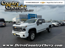 Thumbnail image of 2025 Chevrolet Silverado 2500HD at Country Chevrolet