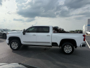 Thumbnail image of 2025 Chevrolet Silverado 2500HD at Country Chevrolet